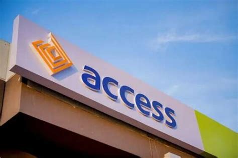 access bank ghana